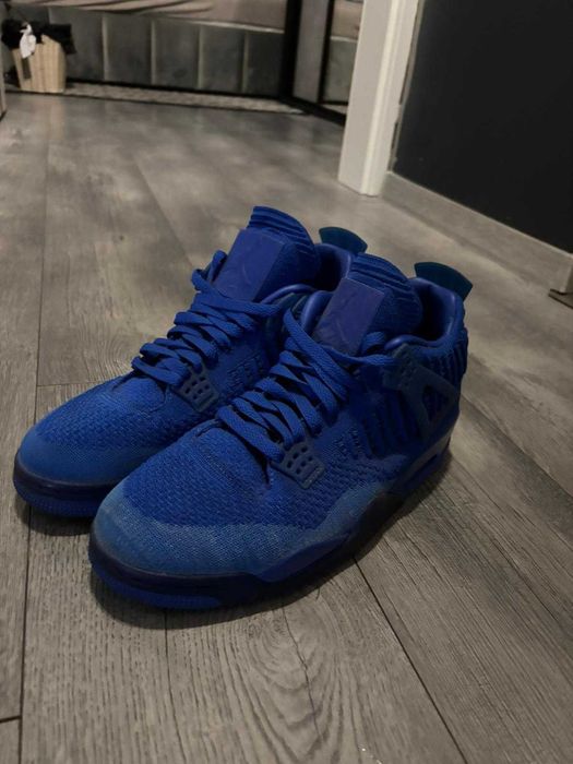 Buty Nike Jordan 4