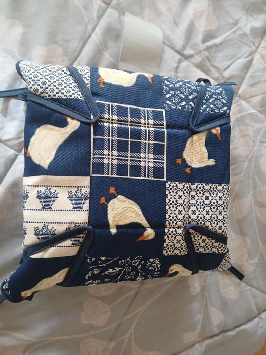 Porta guardanapos ou cesto do pão novo, marca Ferpil