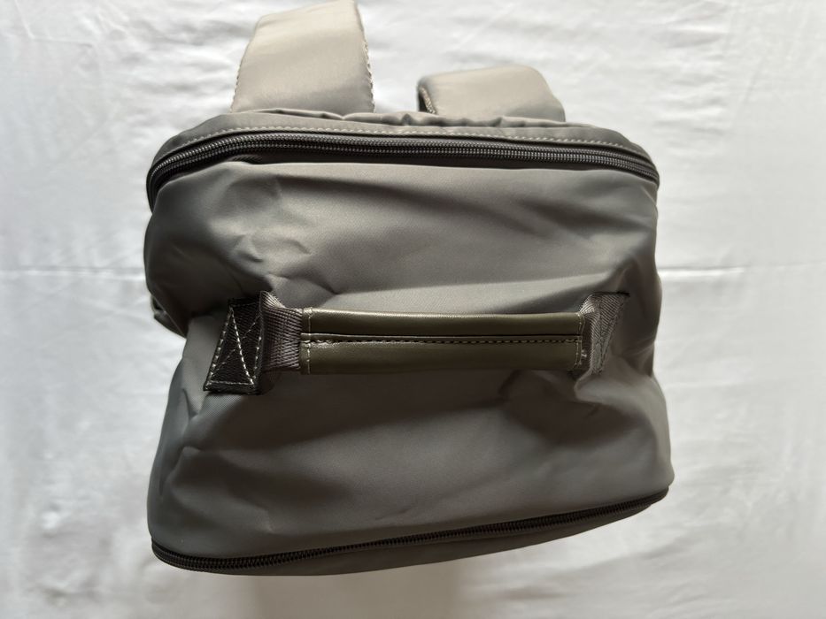 Mochila de viagem para Ryanair 40x30x20cm