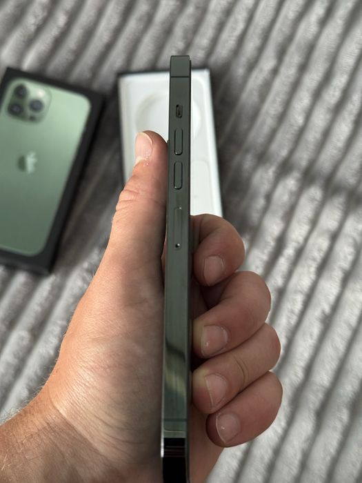 Продам iphone 13 pro Max 128 gb