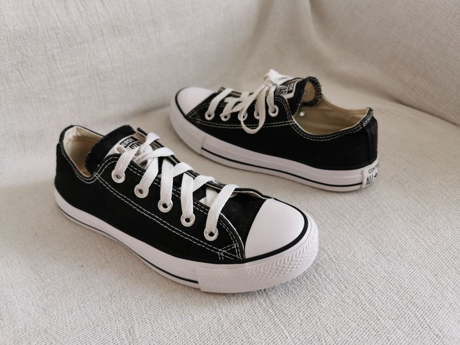 Converse All Star Chuck Taylor trampki tenisówki 36,5