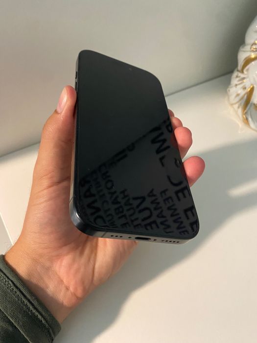 iPhone 16 Pro 128GB – Como novo