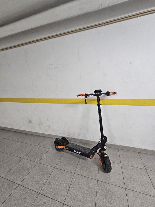 Trotinete Elétrica KUKIRIN G2 Pro