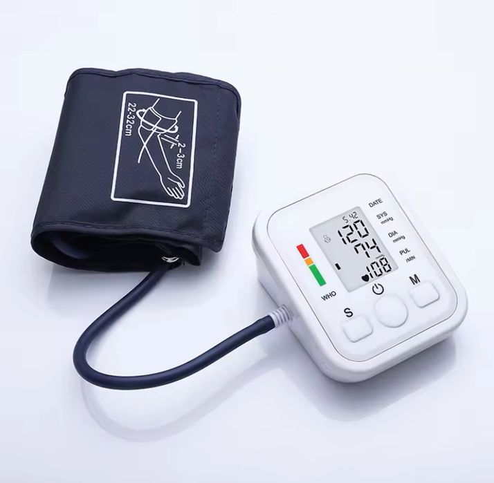 Тонометр автоматичний