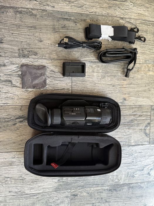 Тепловізор INFIRAY Zoom ZH38