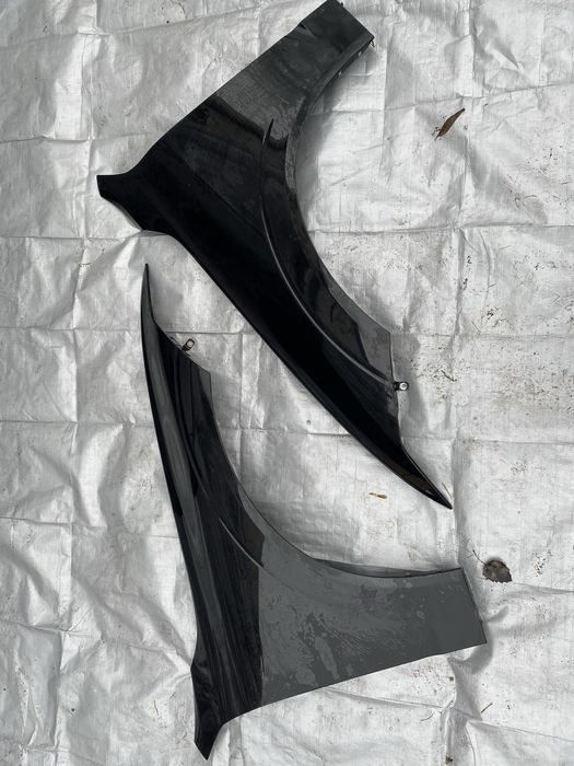 Kompletny przod volvo xc 60 II