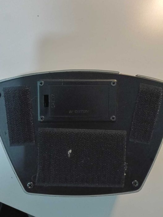 Pedal de guitarra Carl Martin Crush Zone