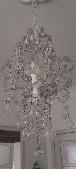 Candeeiro de teto (lustre)