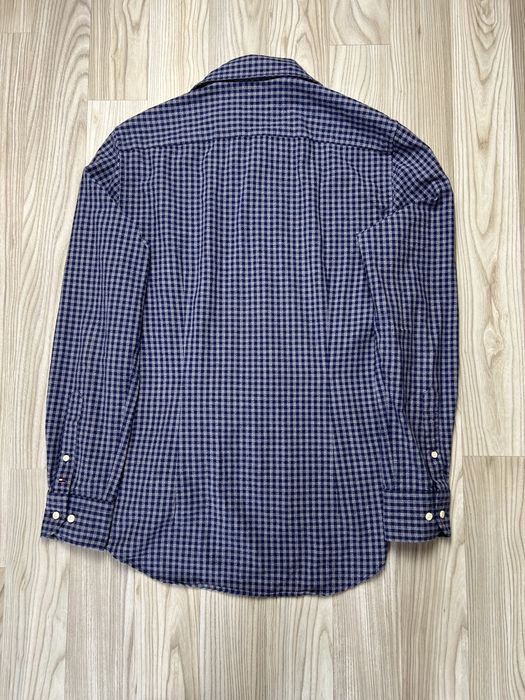 Koszula Tommy Hilfiger