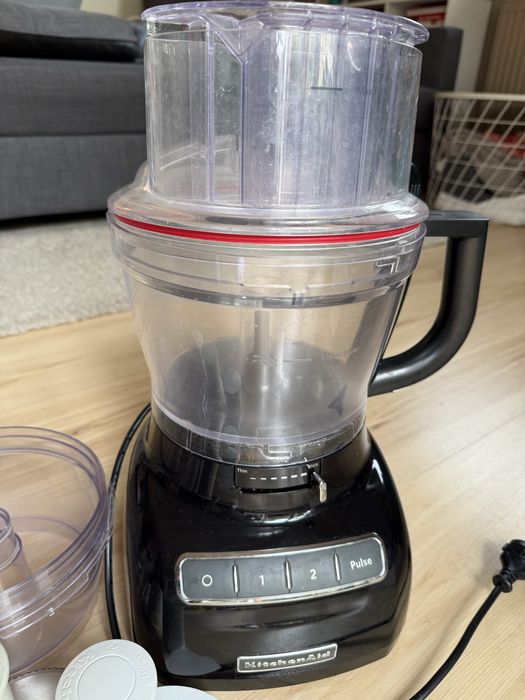 Malakser KitchenAid 3,1l  z zestawem dodatkowych narzędzi