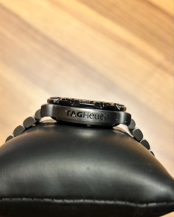 Relógio TAG Heuer CAH1110