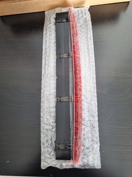 Volkswagen luz terceiro stop