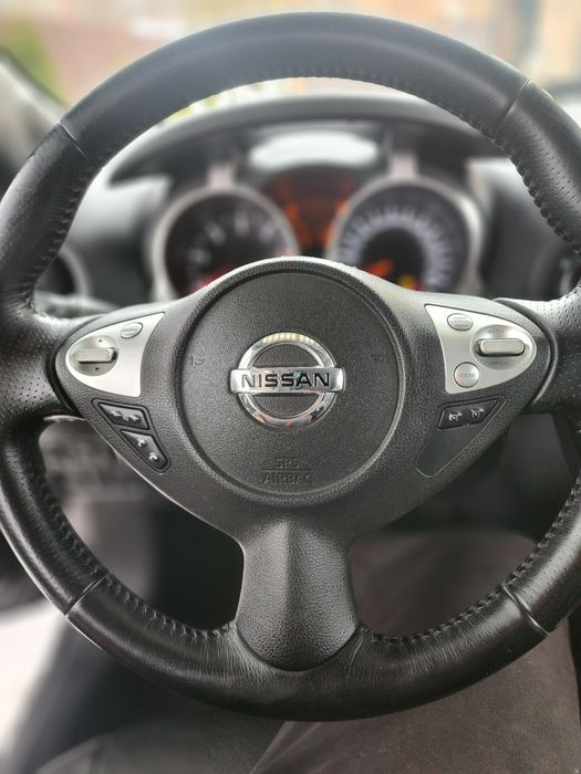 ПРОДАМ Nissan Juke