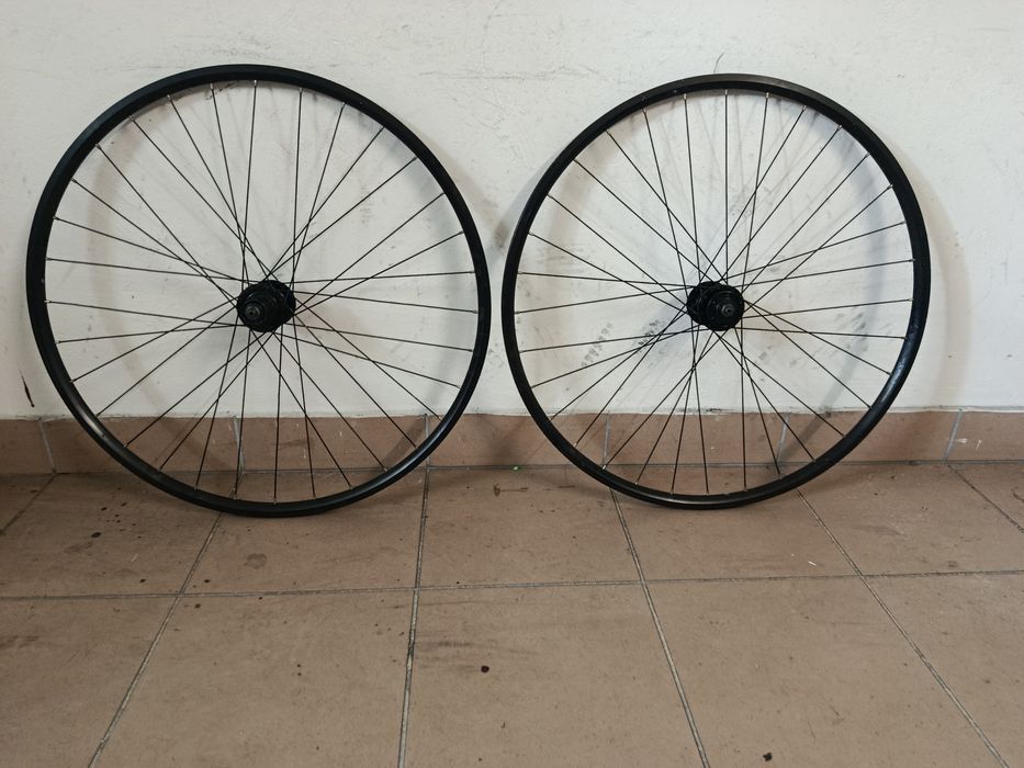 2 Koła 29 Bontrager 1 szt Bontrager 29 Kovee TLR bez bębenka
