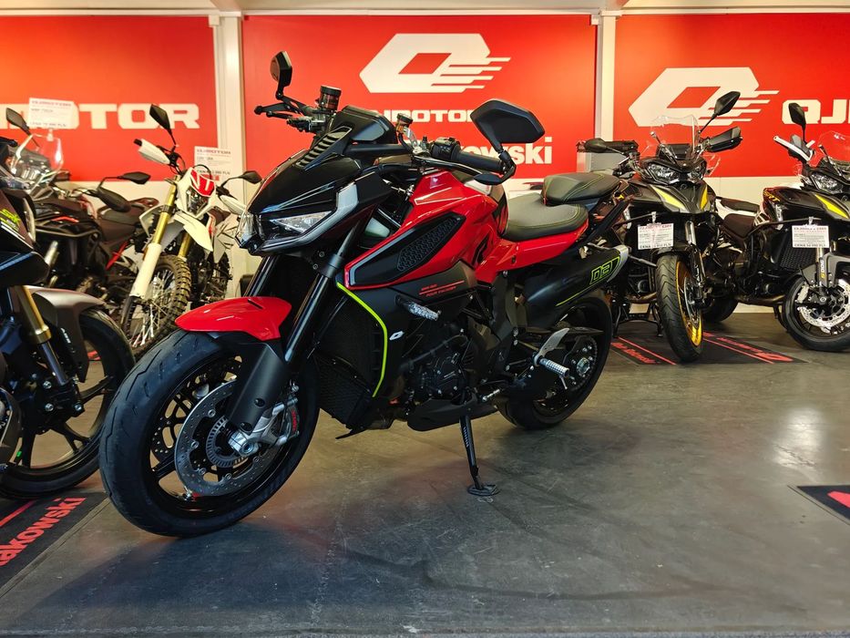 QJmotor