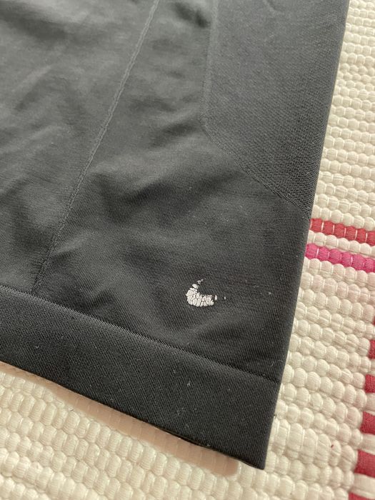 Camisola segunda pele Nike Dry-fit S