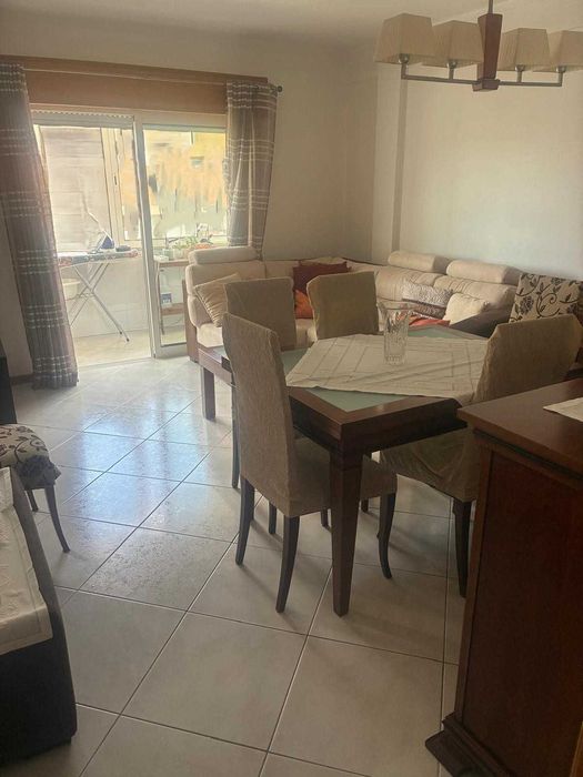 Apartamento T3 para arrendamento na Figueira da Foz