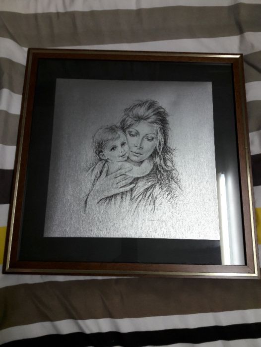 Quadro de Tarantini