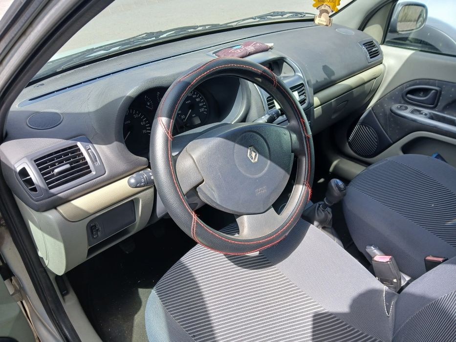 Renault clio gasóleo valor fixo