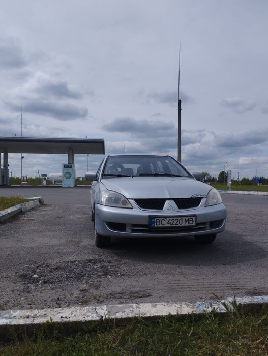 Продам лансер 9 універсал