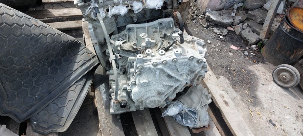 Коробка передач Nissan Rogue t32 2.5 акпп вариатор ниссан рог CVT AWD