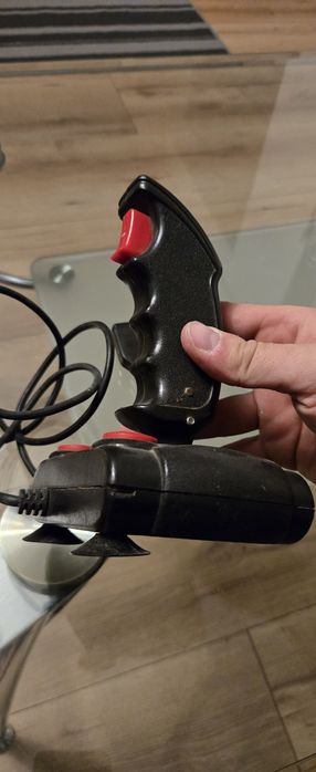 JOY Stick VG 125 Atari, Commodore