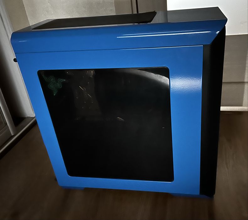 Ігровий ПК | Рендер станція | GTX 1080 8GB | i7-5930K | DDR4 16GB RAM
