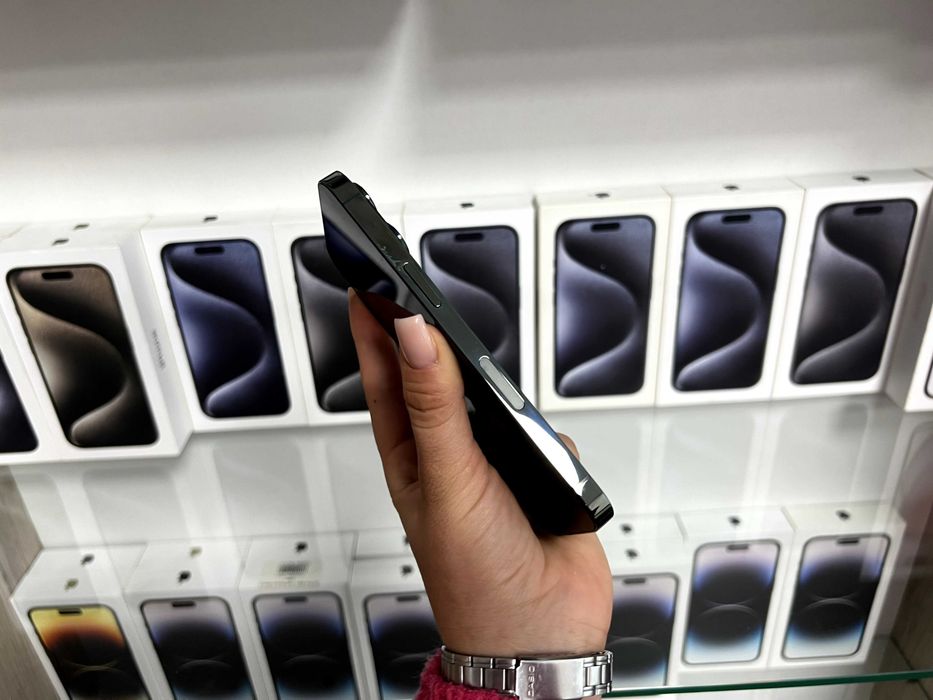 iPhone 13 Pro  128 GB Neverlock | Магазин | Гарантія