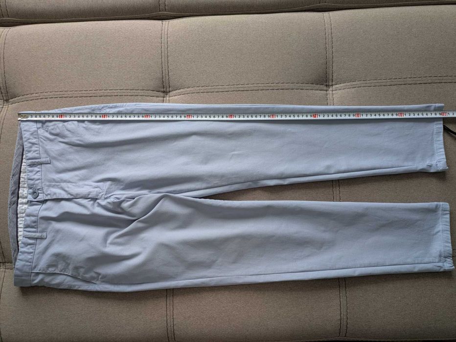 Продам чоловічі бавовняні штани-чіноси LCWaikiki, розмірS,зріст170-175