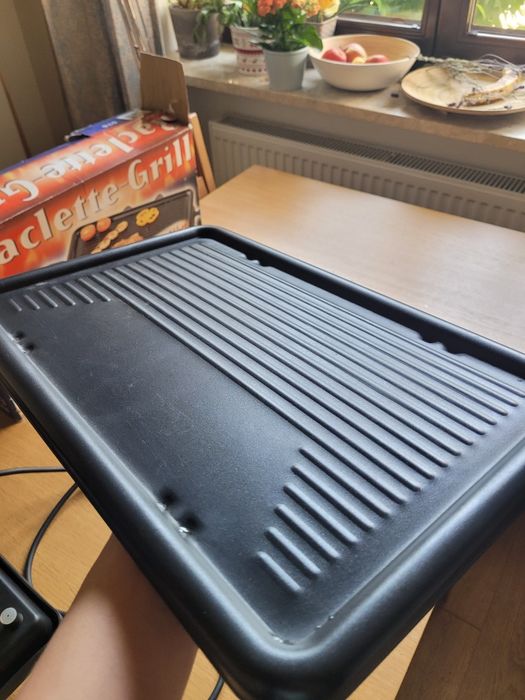 Raclette - Grill