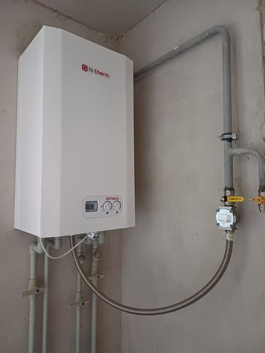 1-кімнатна квартира в новобудові біля Епіцентру. ЖК Олександрівський.