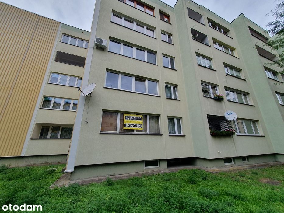Biskupin 4 pokoje 76m Wrocław media miejskie rozkład dostępne od zaraz