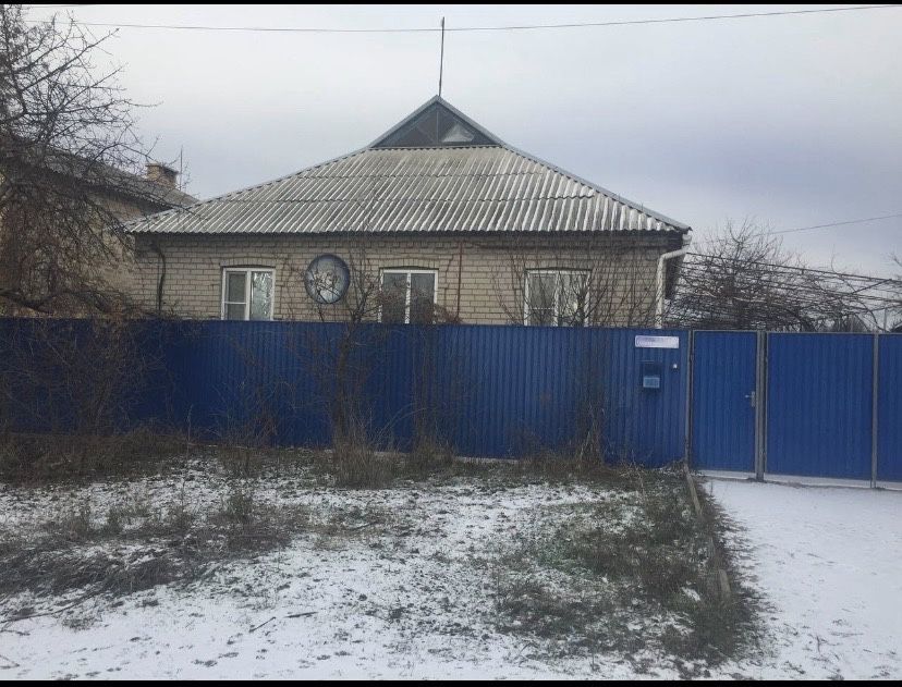 Здам приватний будинок з гаражем