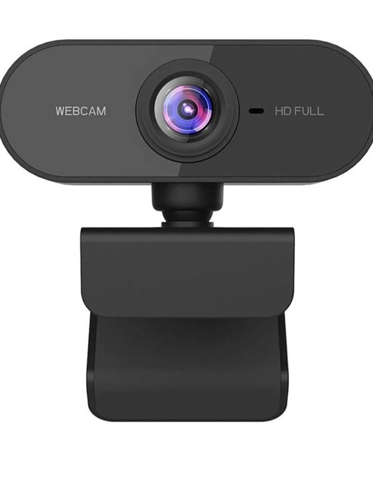 Dewanxin kamera internetowa z mikrofonem