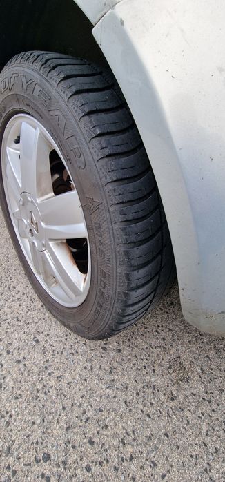 Megane 2004 Gasolina e GPL