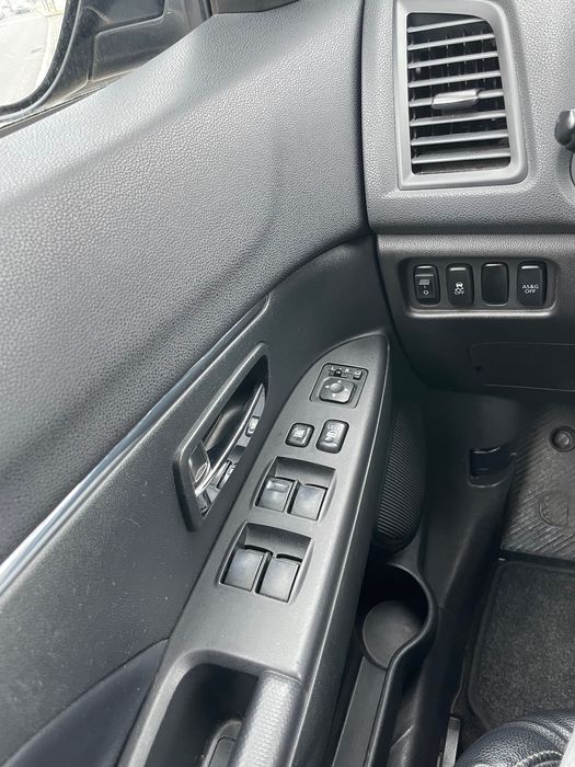 Mitsubishi ASX 1.8 DiD