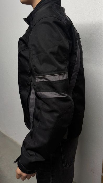 Motorcycle Jacket XS