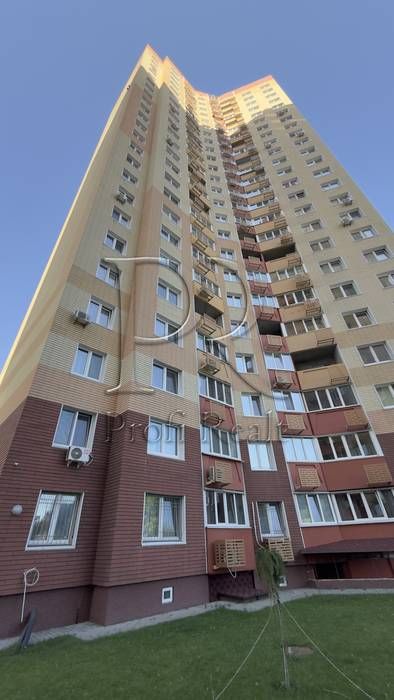 Продаж 1 кімн. квартири за адресою Самійла Кішки/Самойло Кошки, 5Б, ЖК Еврика/Эврика