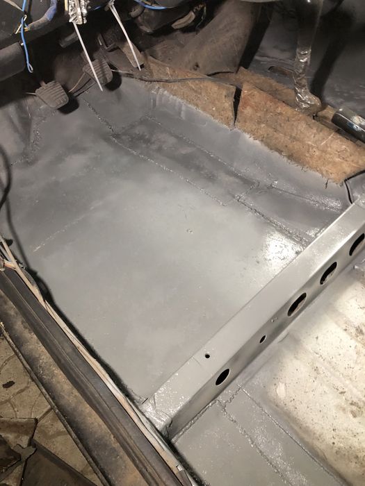 ЗАЗ 11557 Таврія Пікап