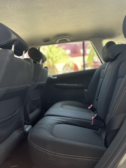Skoda Fabia Break 1.4TDI