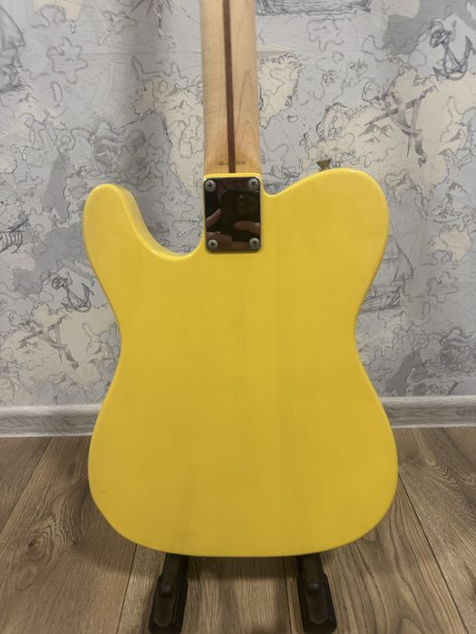 Fender Telecaster Japan TL-40 — 1994