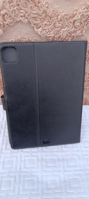 Skórzane etui na tablet