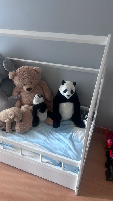 Cama Criança Montessori