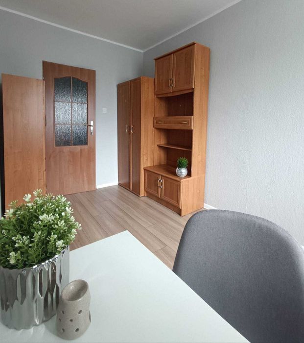 Mieszkanie – Gdańsk - Więcej