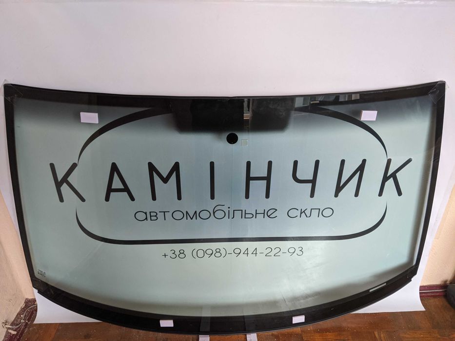 Лобове скло VW Caddy Transporter T3 T4 T5 T6 Golf Variant Polo Touareg