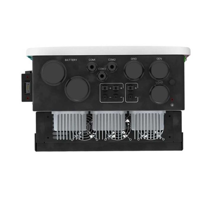 Гібридний інвертор Deye SUN-20K-SG05LP3-EU-SM2, 20кВт, 48В