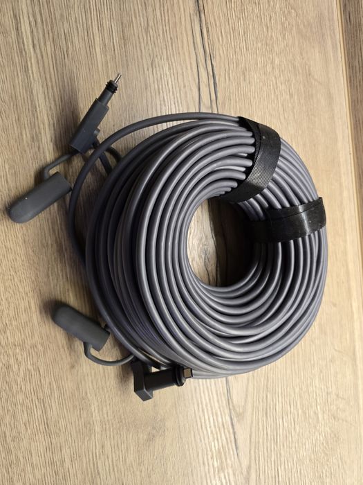 Кабель для starlink 46m