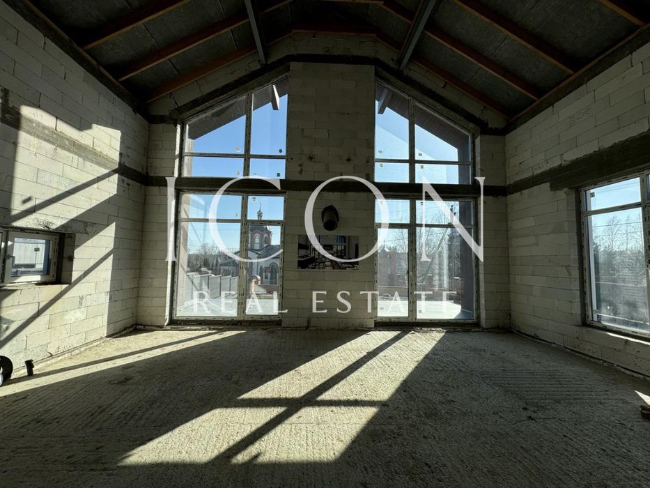 Продаж сучасного будинку | 239м² | с.Іванковичі