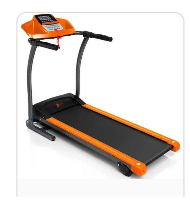 Conjunto Passadeira Eléctrica TRÉBOL ADVANCE e BICICLETA Magnética Trainer X-Bike 500