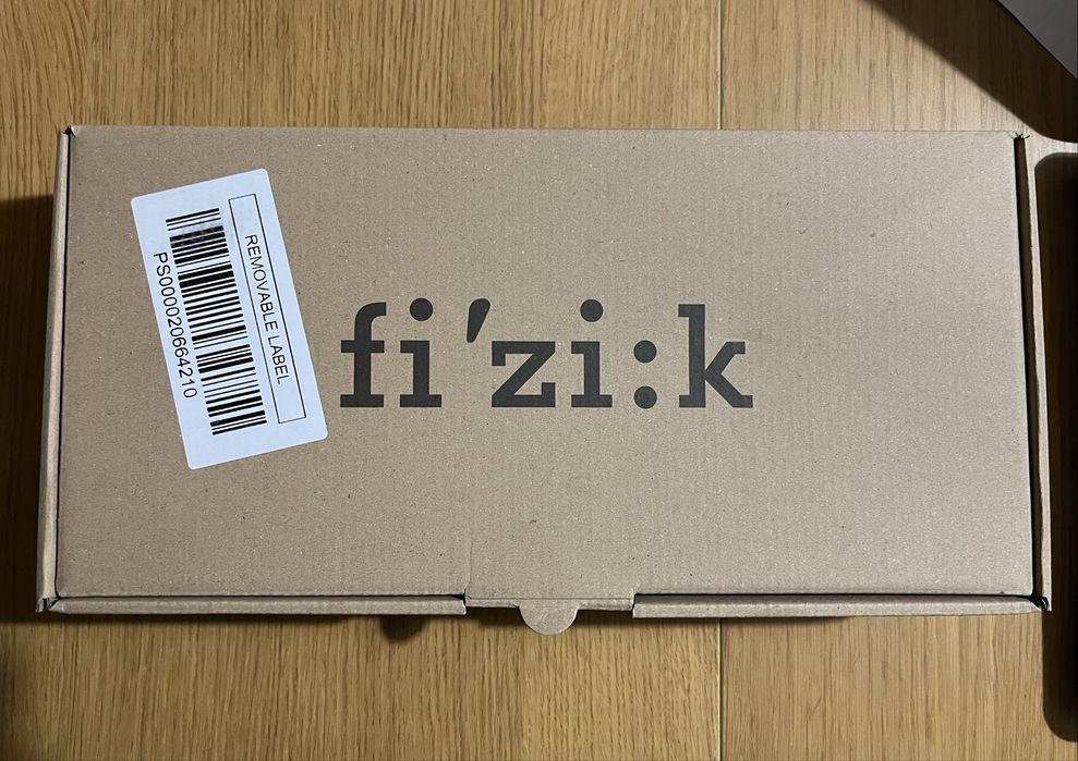 Selim Fizik Terra Argo